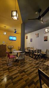 Duke's Table S R Restaurant