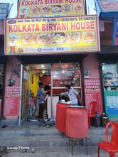 NEW KOLKATA BIRYANI HOUSE