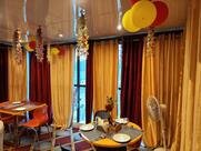 Singh's delight family restaurant, rooms & banquet