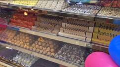 Sri Venkatsewara Bakery