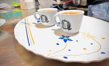 Two Cups Cafe & Resto