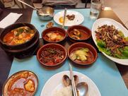 SURA RISTORANTE COREANO