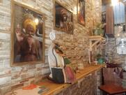 Hug in a mug - Coffee Shop