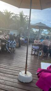 Praiou Ponta Negra Beach Lounge