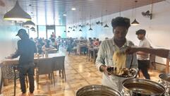 LE GOA KERALA RESTAURANT