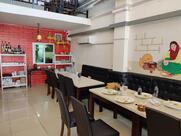 Dhaba (ढाबा) - Best Indian Restaurant Pattaya