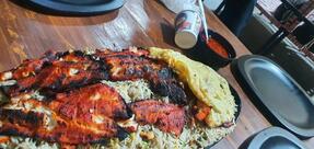 Jhinga Lala - Multi Cuisine Restaurant