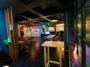 The Corner Stone Cafe