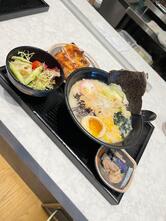 形 Katachi Bar & Kushiyaki ( 將軍澳貿業路 8 號 )