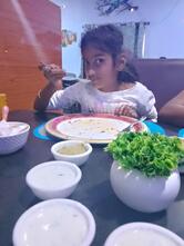 MANOSRI GK Family Restaurant