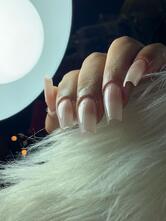 JU MARQUES ESMALTERIA CAFÉ