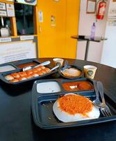 Naadbramha idli Miraj