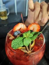 Restaurante Cozinha 7 Maçãs Steakhouse e Conveniência