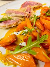 Bar Brasserie La Civette