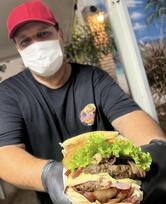 Rodão Lanches Artesanais