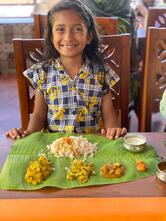 Vrindhavan Pure Vegetarian Restaurant