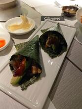 Sushi Gusto Ristorante Giapponese-Cinese