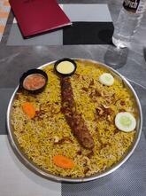 Mandi king Arabian Restaurant