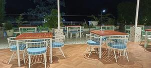 OHANA - Cafe Kitchen & Terraces