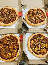 Pizza Hut Hala Mall Puthanathani, Malappuram