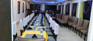 Dine & dash family restaurant