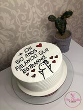 Ana Claudia Cakes Oficial