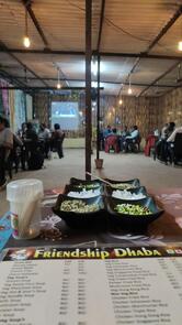 Friendship Dhaba
