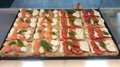 Da Raffaele Pizza Al Taglio - Aperto A Pranzo E Cena