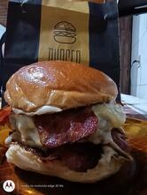 La Casa do Hambúrguer