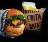 Round 6 Hamburgueria