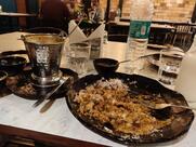 Amrutam Multi cuisine