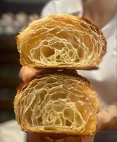 Forno Pellegrino dal 1920