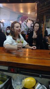 Supreme - Bar e restaurante