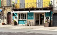 Edoné - Restaurant Café - Contemporary Gourmet Club - Wine & Cocktail