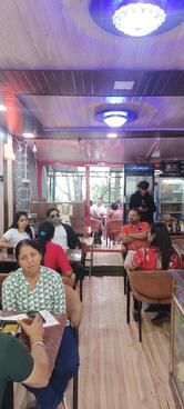 Red Cherry Fast Food & Restaurant