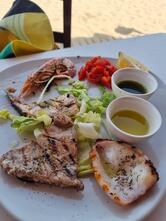 shine island restaurant