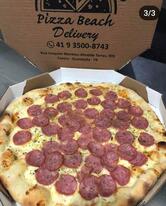 Pizza Beach Guaratuba