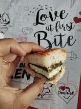 Five Star Chicken Ghumarwin