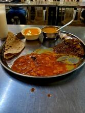 DINING HALL (SARVAJANIK CANTEEN)