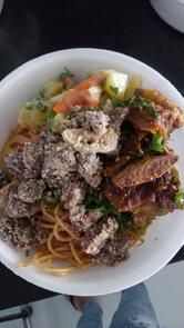 Restaurante Di Maria