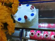 ஸ்ரீ சங்கீதா சுவீட்ஸ் & பேக்கரி