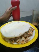 White palace Hot and cool