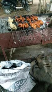 Neha Tandoori Chaska