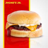 Jhone’s Burger