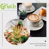 The Grinch Resto Bar Best Restaurant Bar in Kharar Mohali