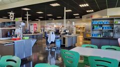 Restaurant self d'entreprise Méaulte