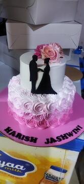 Cake and bake Dandeli