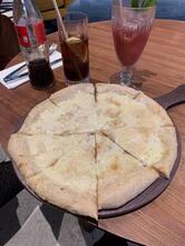 Kopster rooftop Resto & Bar