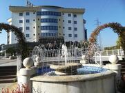Edra Palace Hotel