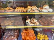 Anna sweets and cool Bar